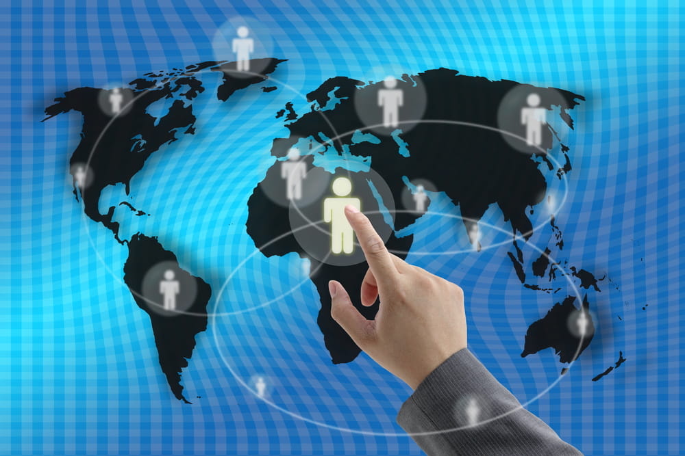WHAT THE CEO IS READING – COMMUNICATION TIPS FOR GLOBAL VIRTUAL TEAMS