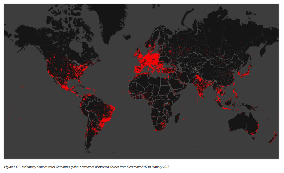 Asia Tops Ransomware Table in Microsoft Report