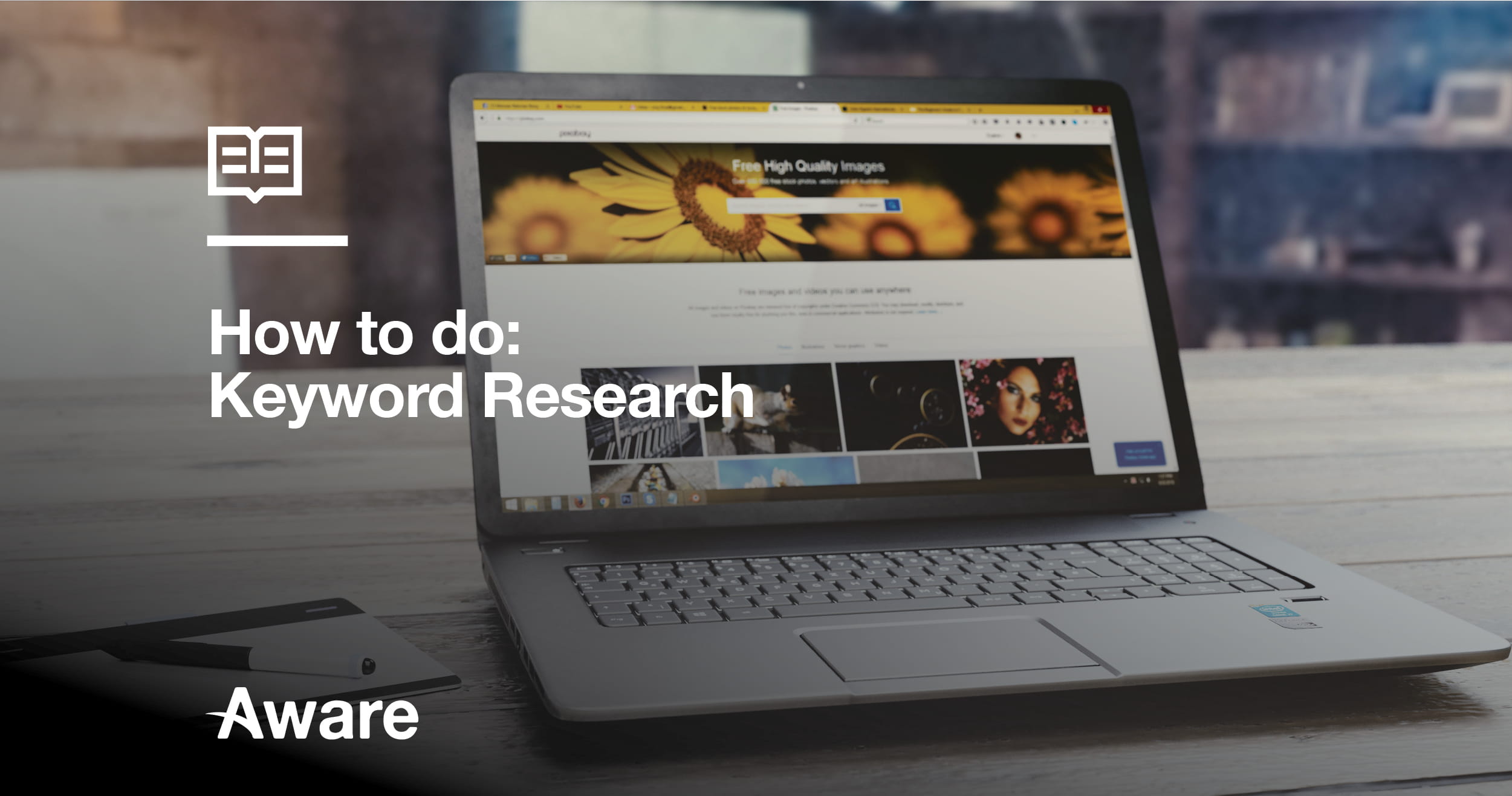How To Do: Keyword Research