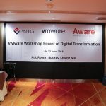 VMware Workshop Power of Digital Transformation