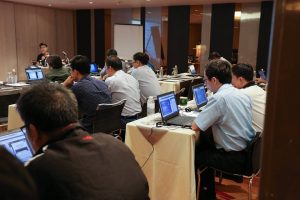 VMware Workshop Power of Digital Transformation