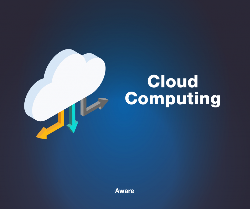 12 Technologies that people mostly talk about in 2018_Cloud Computing ...