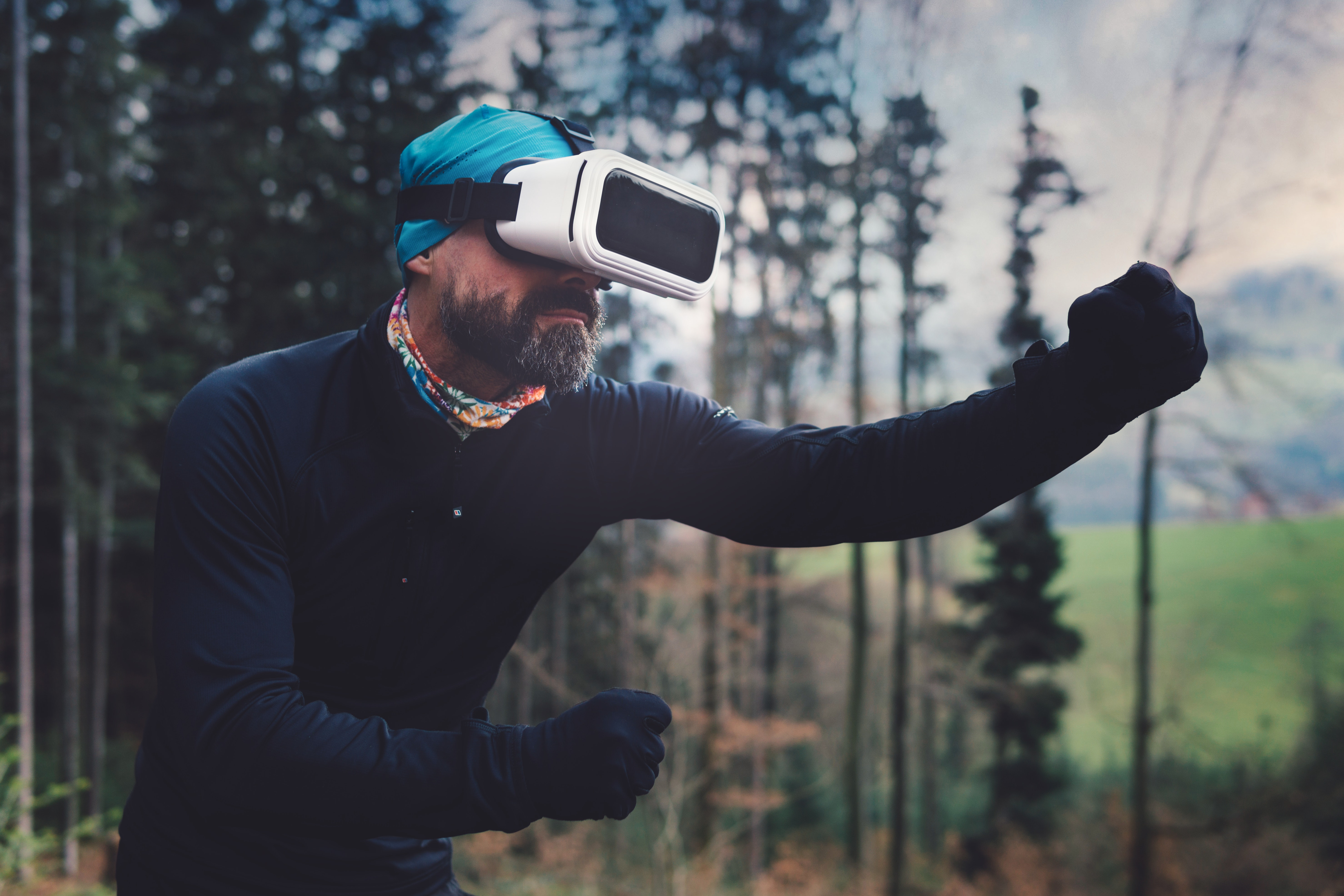 ทำความรู้จักกับ AR และ VR – และการนำไปใช้ในโลกธุรกิจ