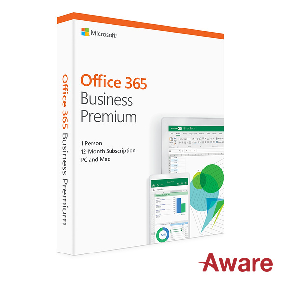 office-365-business-premium - Aware Group