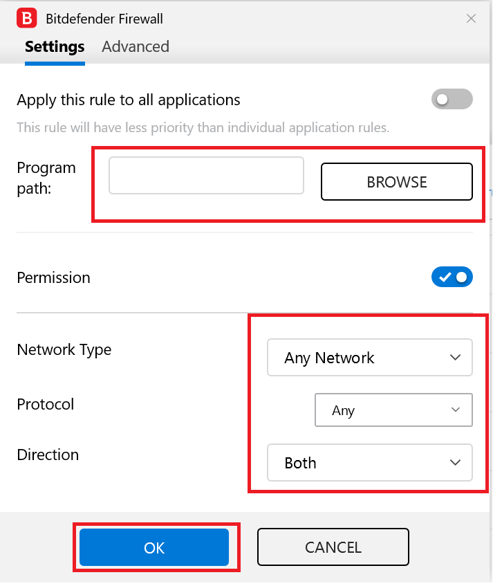 How to configure antivirus software for your work from home employees