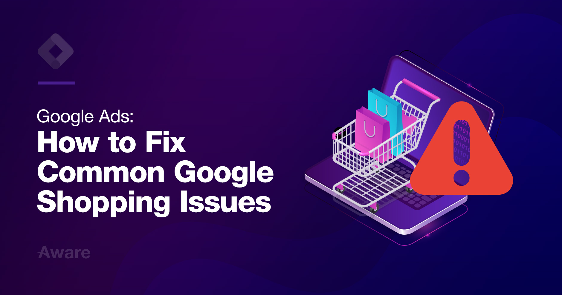 How to Fix Common Google Shopping Issues