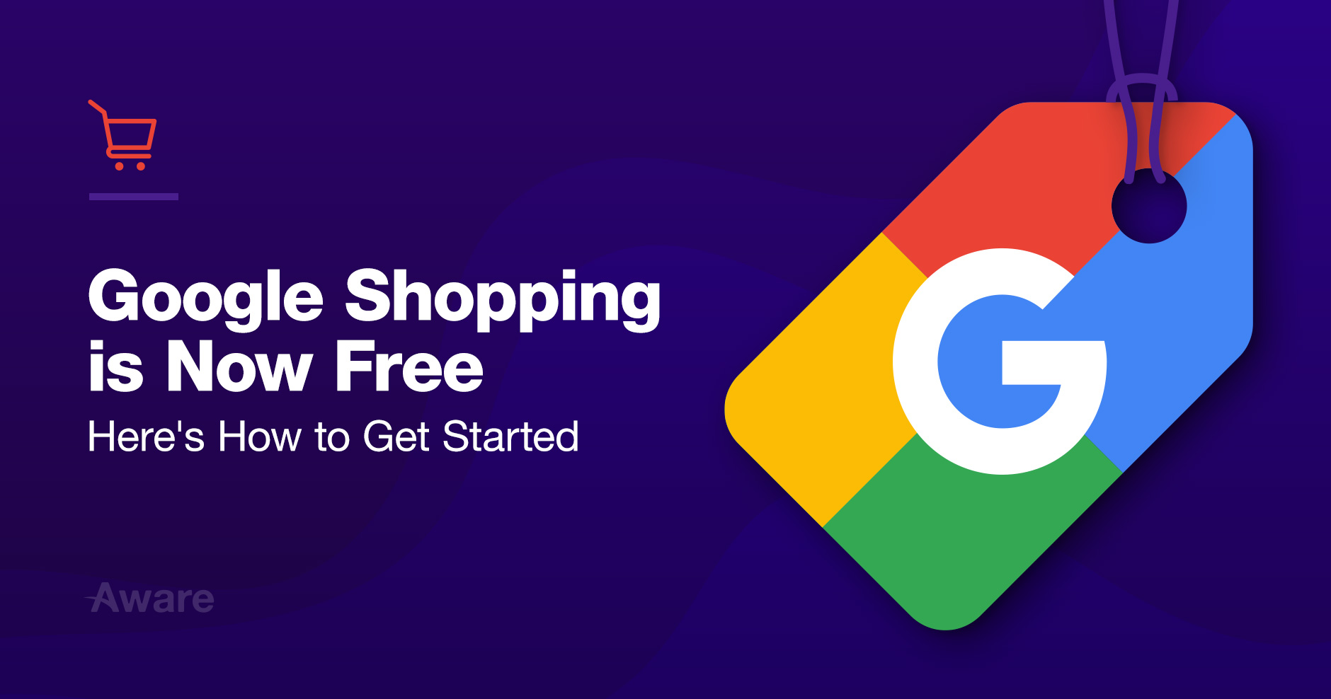 How to Get Your Products on Google Shopping Ads for Free