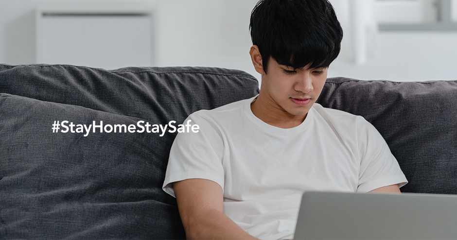How Office 365 Enables Work From Home Employees How Office 365 Enables Work From Home Employees