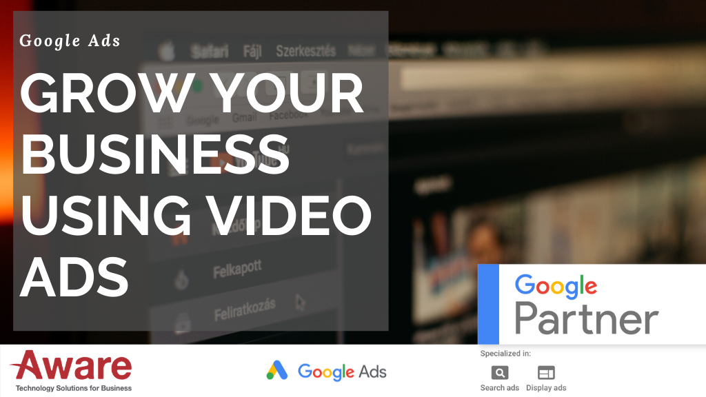 How to grow your business in 2020 and reach new customers with YouTube video ads