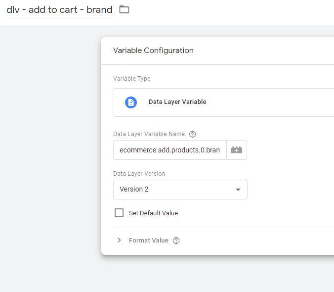 How to use the Google Datalayer to get your ecommerce data into Google Analytics