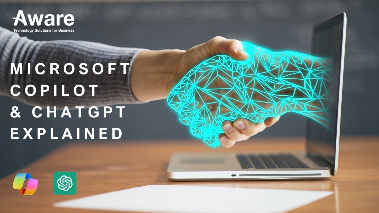 Microsoft Copilot vs ChatGPT: Navigating the Future of AI Assistants